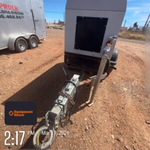 2018 WACKER NEUSON G25