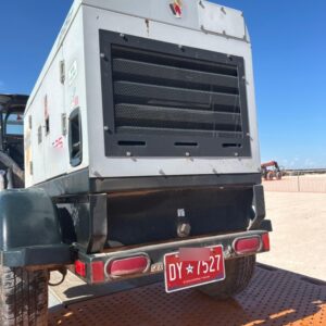 2018 WACKER NEUSON G25