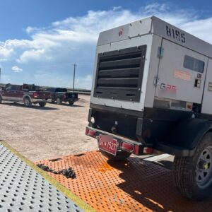 2018 WACKER NEUSON G25