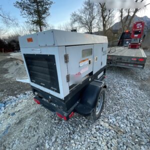 2018 WACKER NEUSON G25