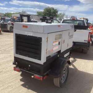 2018 WACKER NEUSON G25