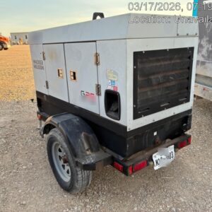 2018 WACKER NEUSON G25
