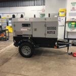 2018 WACKER NEUSON G25