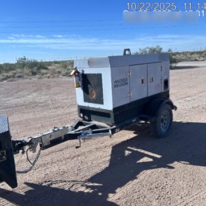 2018 WACKER NEUSON G25