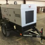 2018 WACKER NEUSON G25