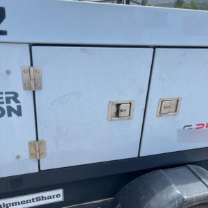 2018 WACKER NEUSON G25