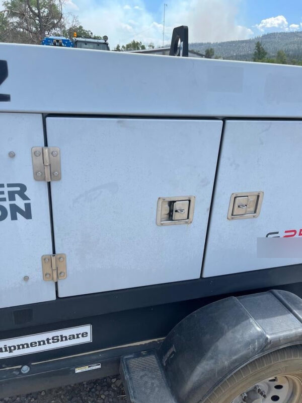 2018 WACKER NEUSON G25