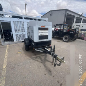 2018 WACKER NEUSON G25