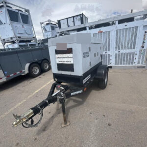 2018 WACKER NEUSON G25