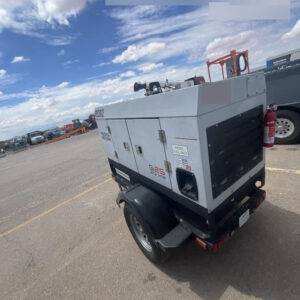 2018 WACKER NEUSON G25
