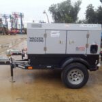 2018 WACKER NEUSON G25