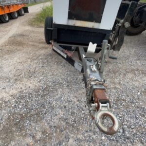 2018 WACKER NEUSON G25
