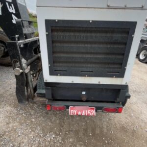 2018 WACKER NEUSON G25