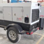 2018 WACKER NEUSON G25