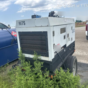 2018 WACKER NEUSON G25