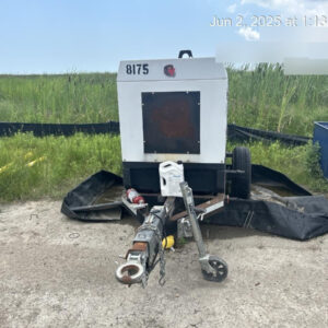 2018 WACKER NEUSON G25