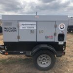 2018 WACKER NEUSON G25