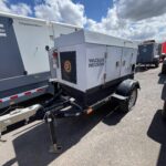 2018 WACKER NEUSON G25