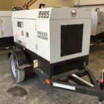 2018 WACKER NEUSON G25