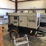 2018 WACKER NEUSON G25