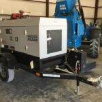 2018 WACKER NEUSON G25