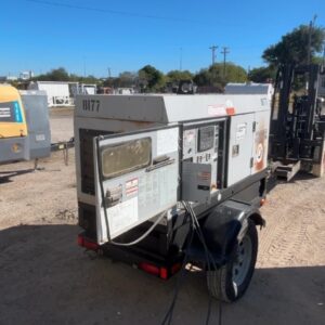 2018 WACKER NEUSON G25