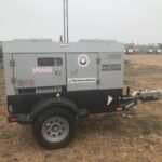2018 WACKER NEUSON G25