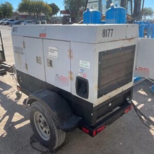 2018 WACKER NEUSON G25