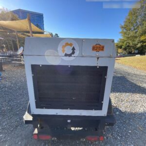 2018 WACKER NEUSON G25