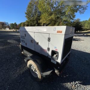 2018 WACKER NEUSON G25