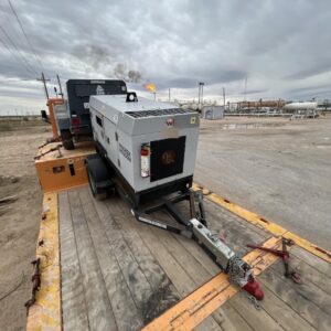 2018 WACKER NEUSON G25