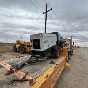 2018 WACKER NEUSON G25