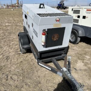 2018 WACKER NEUSON G25