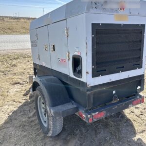 2018 WACKER NEUSON G25