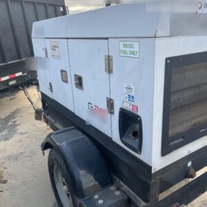 2018 WACKER NEUSON G25