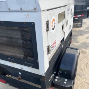 2018 WACKER NEUSON G25