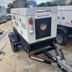 2018 WACKER NEUSON G25
