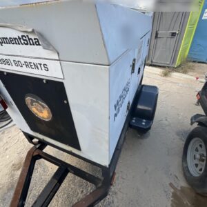 2018 WACKER NEUSON G25