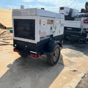 2018 WACKER NEUSON G25