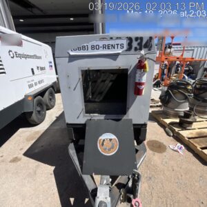 2018 WACKER NEUSON G25