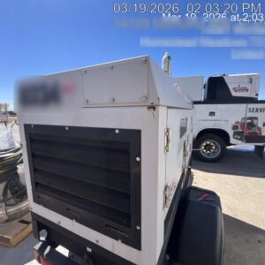 2018 WACKER NEUSON G25