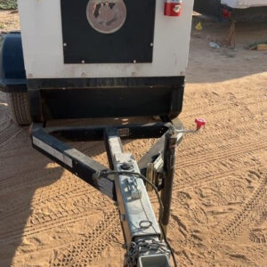2018 WACKER NEUSON G25