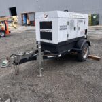 2018 WACKER NEUSON G25