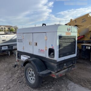 2018 WACKER NEUSON G25