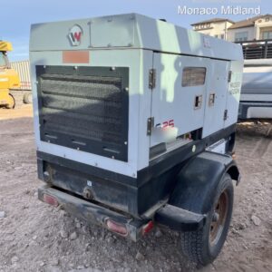 2018 WACKER NEUSON G25