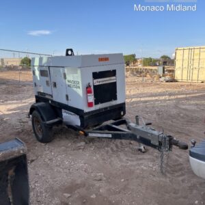 2018 WACKER NEUSON G25