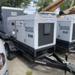 2018 WACKER NEUSON G50