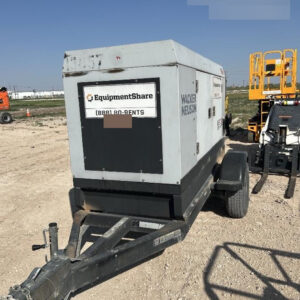 2018 WACKER NEUSON G50