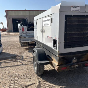 2018 WACKER NEUSON G50