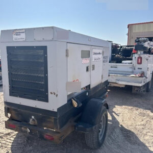 2018 WACKER NEUSON G50